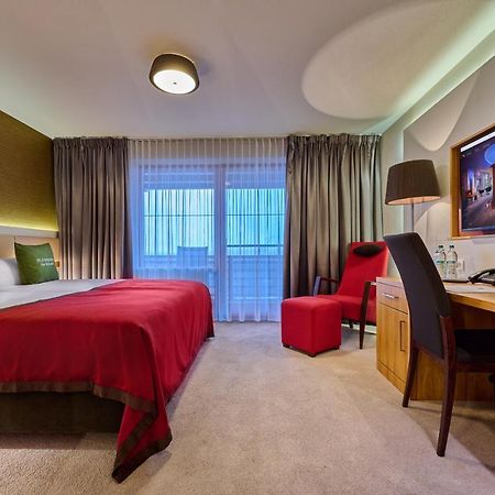 Der Birkenhof Spa & Genuss Resort Hofenstetten Екстер'єр фото