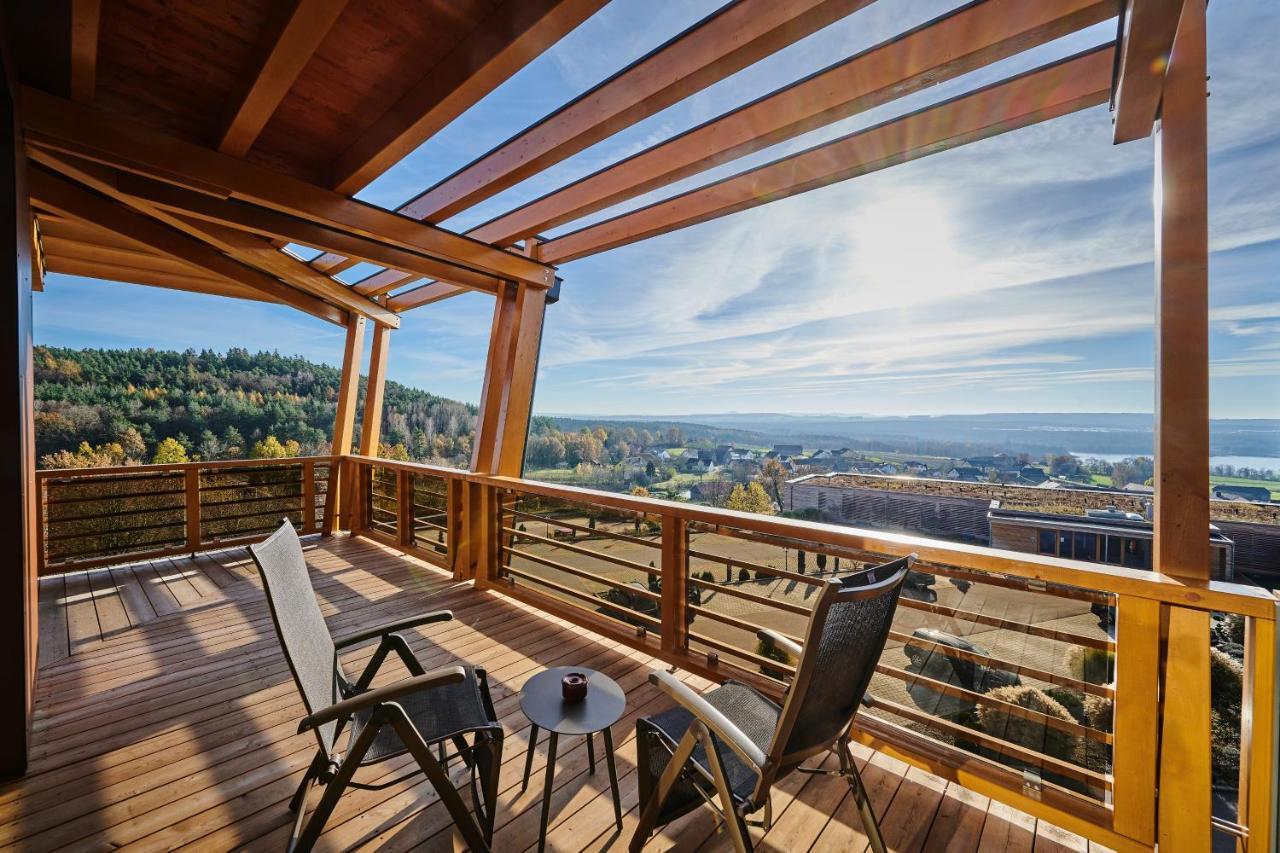 Der Birkenhof Spa & Genuss Resort Hofenstetten Екстер'єр фото