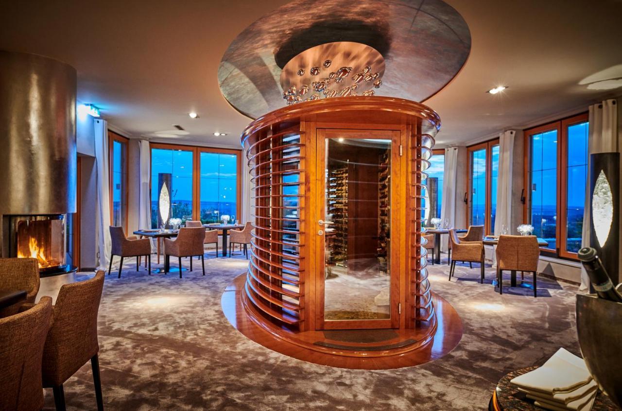 Der Birkenhof Spa & Genuss Resort Hofenstetten Екстер'єр фото