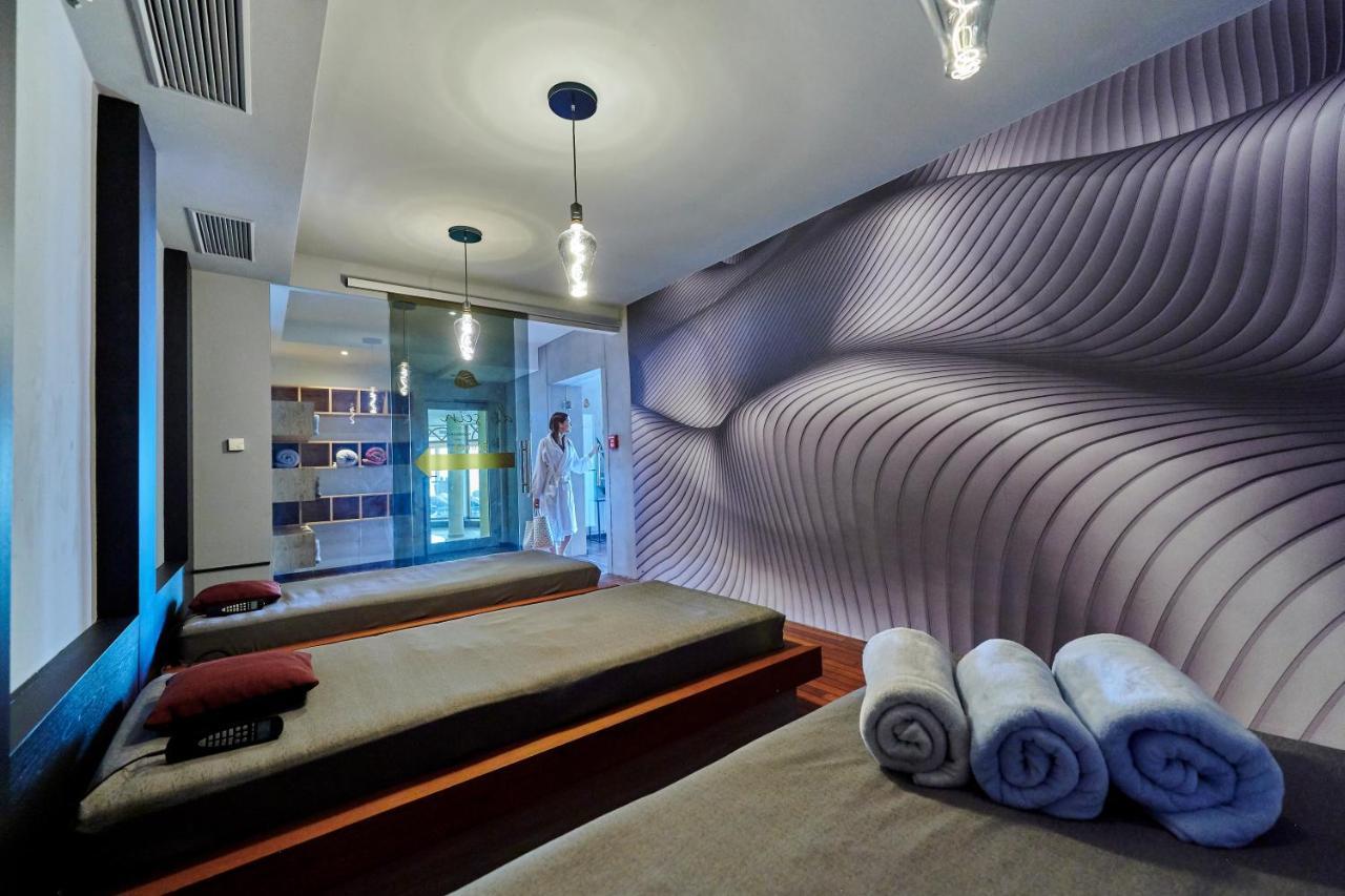Der Birkenhof Spa & Genuss Resort Hofenstetten Екстер'єр фото